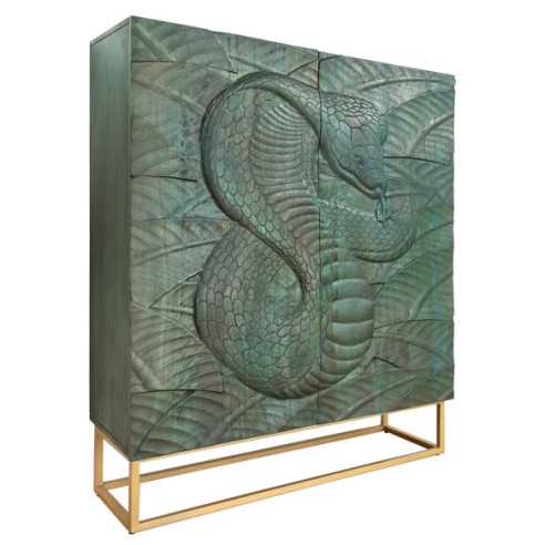 AQUILA - 100CM HIGHBOARD
