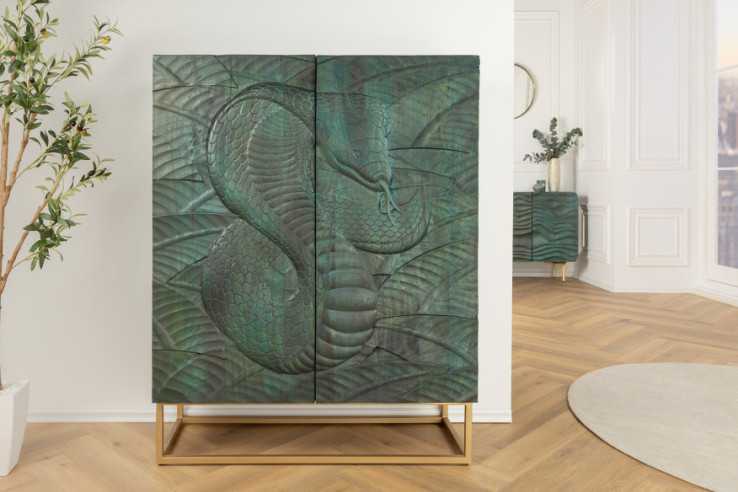 AQUILA - 100CM HIGHBOARD
