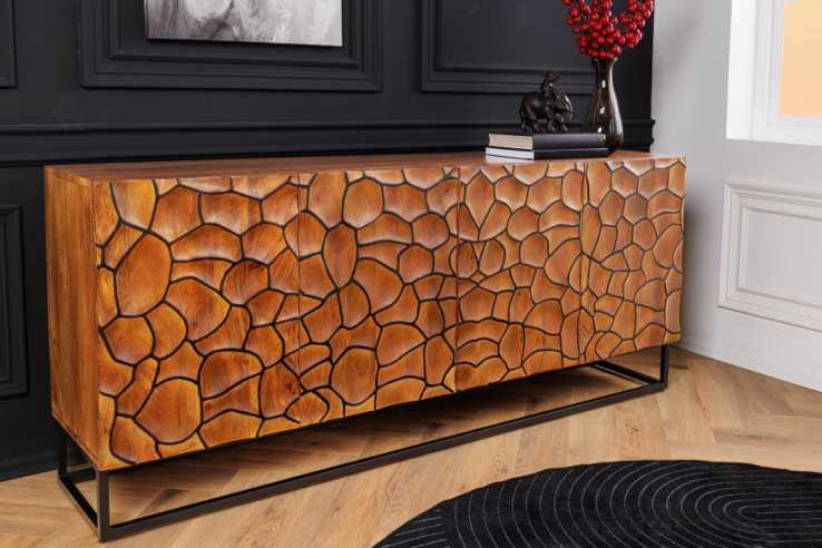 VULCANUS - 177CM SIDEBOARD