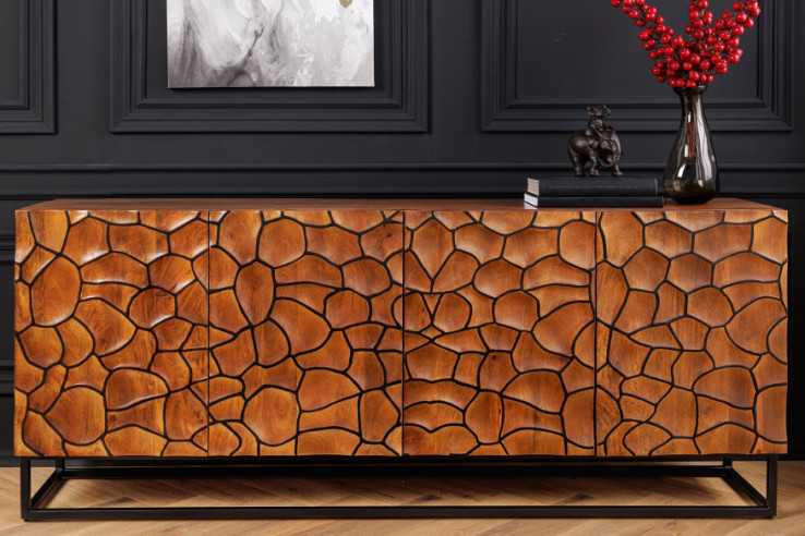 VULCANUS - 177CM SIDEBOARD