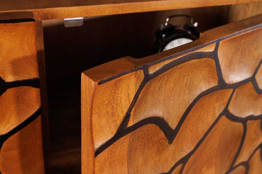 VULCANUS - 100CM HIGHBOARD