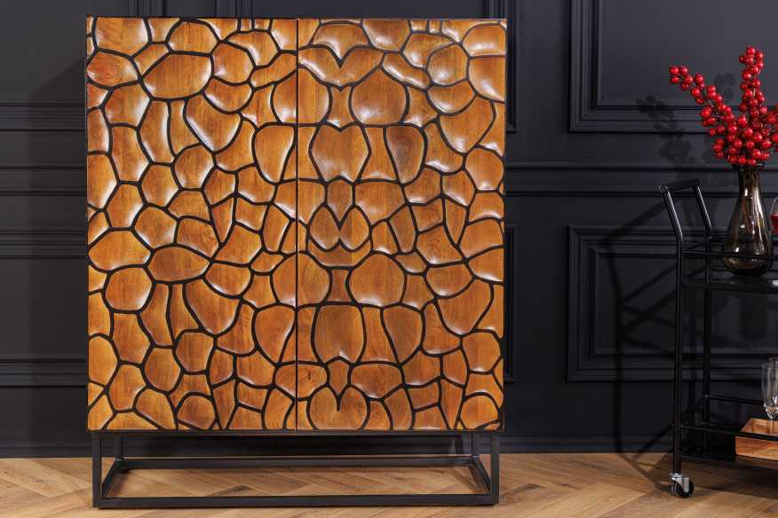 VULCANUS - 100CM HIGHBOARD
