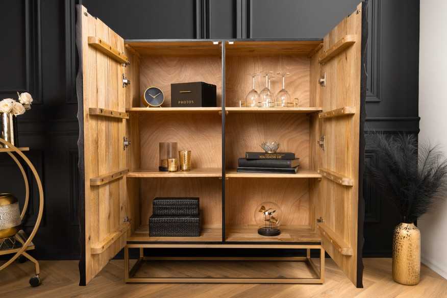 VULCANUS - 100CM HIGHBOARD