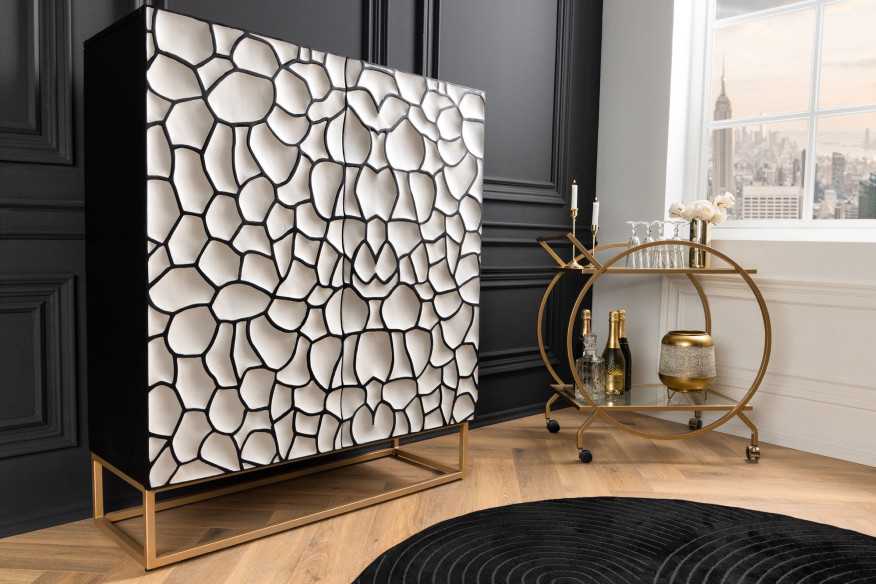 VULCANUS - 100CM HIGHBOARD