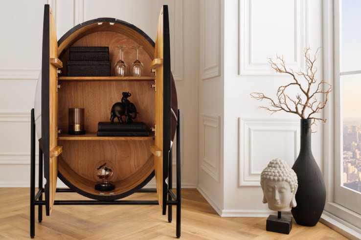 VOYAGER - 84CM HIGHBOARD