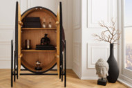 VOYAGER - 84CM HIGHBOARD