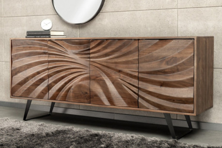 HURACÁN - 175CM SIDEBOARD 2