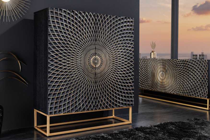 NOVA - 100CM HIGHBOARD