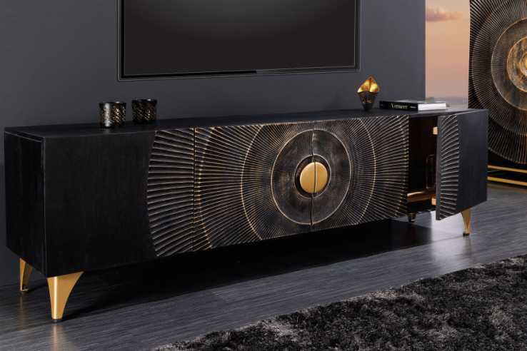 AURORA - 180CM TV-BÄNK
