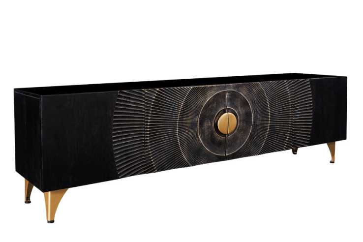 AURORA - 180CM TV-BÄNK