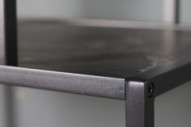 LYRA - 77CM HYLLA