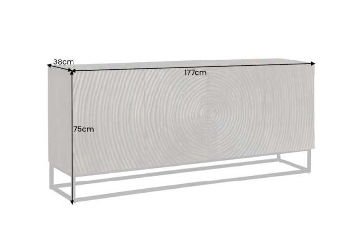 ORION - 177CM SIDEBOARD