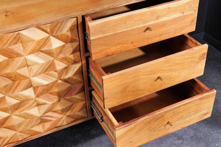 POLARIS - 145CM SIDEBOARD