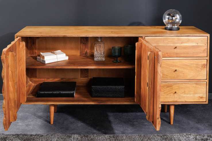 POLARIS - 145CM SIDEBOARD