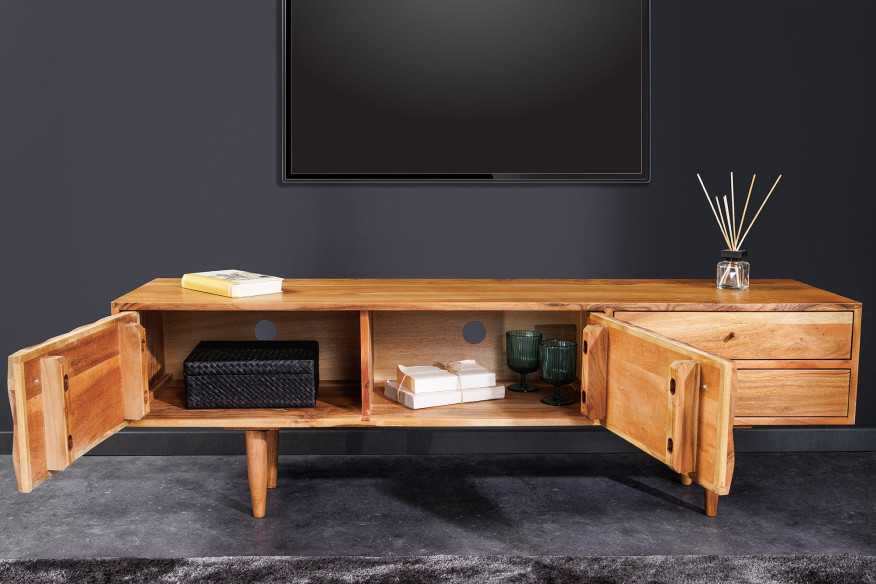 ARCTURUS - 145CM TV-BÄNK