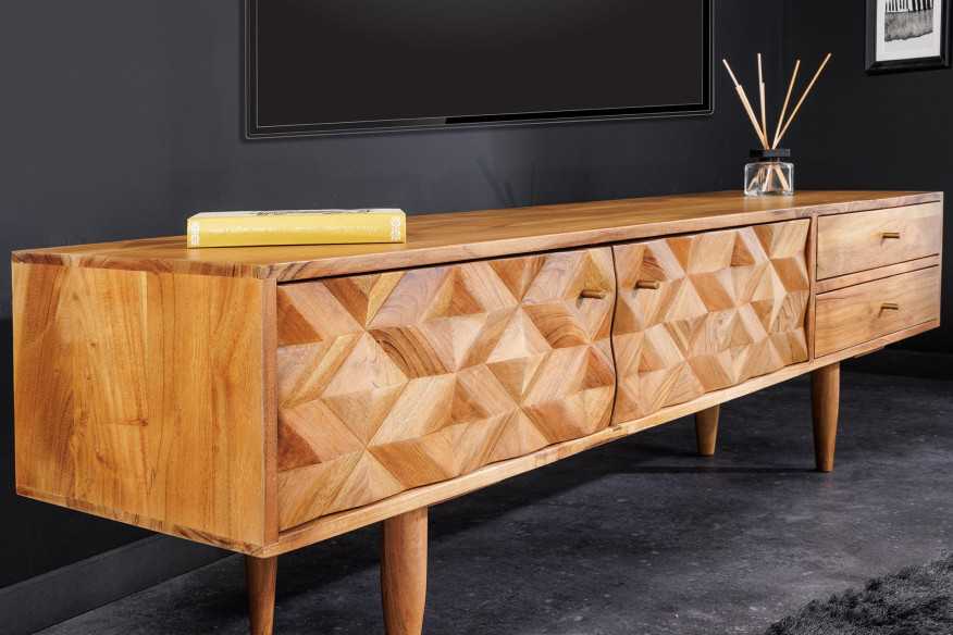 ARCTURUS - 145CM TV-BÄNK