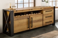 THORIUM - 195CM SIDEBOARD