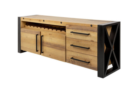 THORIUM - 195CM SIDEBOARD 2