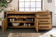 THORIUM - 195CM SIDEBOARD