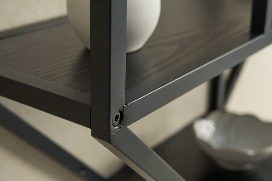 LYRA - 77CM VÄGGHYLLA