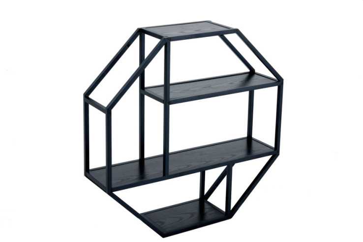  ASKLOOK & SVART METALL