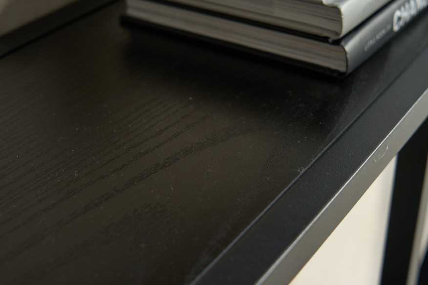 LYRA - 77CM VÄGGHYLLA