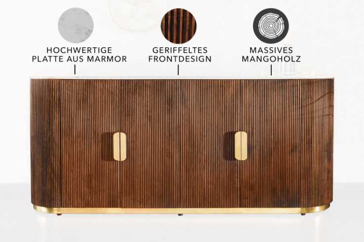 AURIGA - 170CM SIDEBOARD