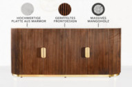 AURIGA - 170CM SIDEBOARD