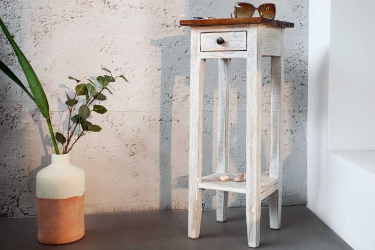 JOLLAN - MÅNGSIDIGT SHABBY CHIC BORD