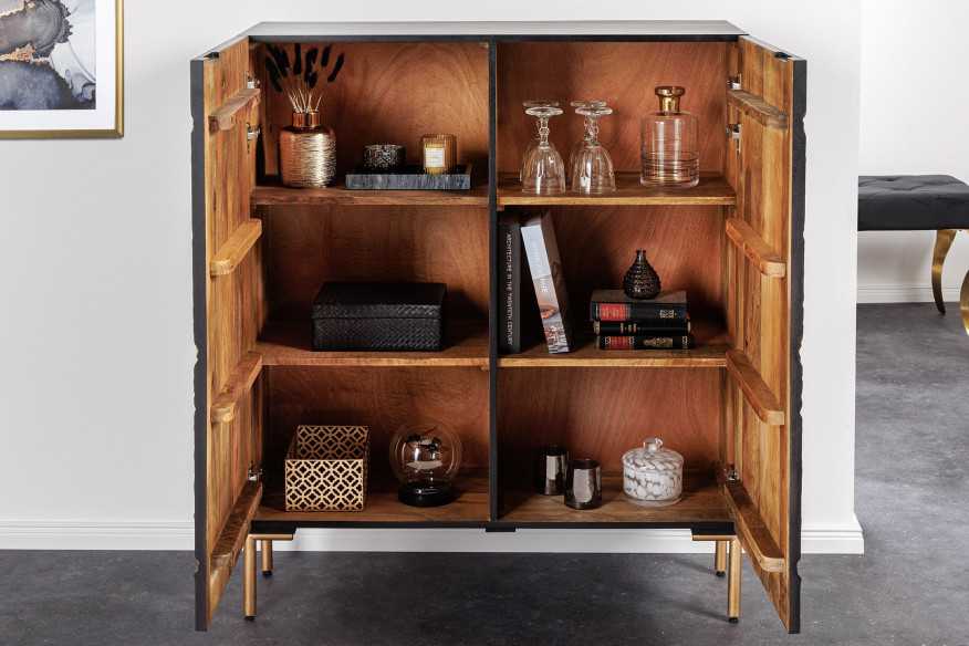 CIRKUM - 100CM HIGHBOARD