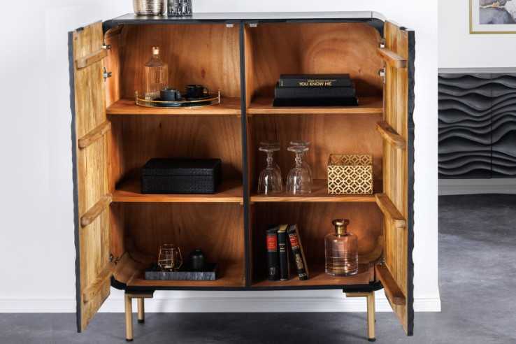 AURIGA - 100CM HIGHBOARD