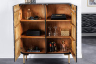 AURIGA - 100CM HIGHBOARD