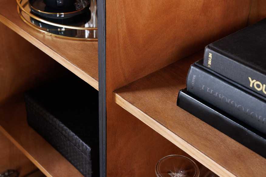 AURIGA - 100CM HIGHBOARD