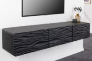NOVA - 160CM VÄGGHÄNGD TV-BÄNK