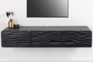 NOVA - 160CM VÄGGHÄNGD TV-BÄNK