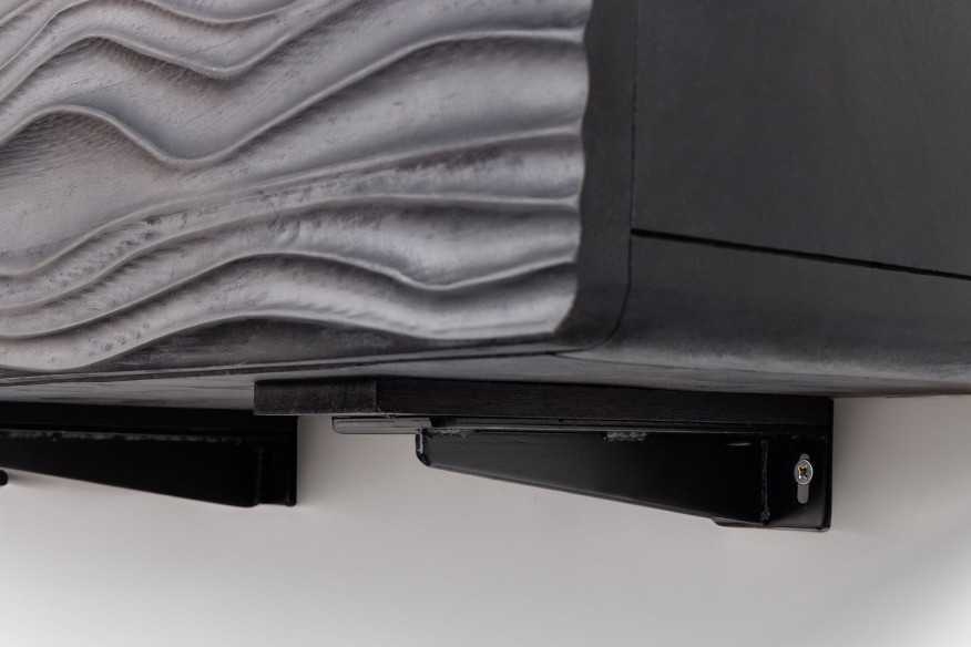 NOVA - 160CM VÄGGHÄNGD TV-BÄNK