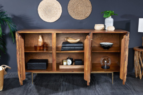 AURORA - 145CM SIDEBOARD 2