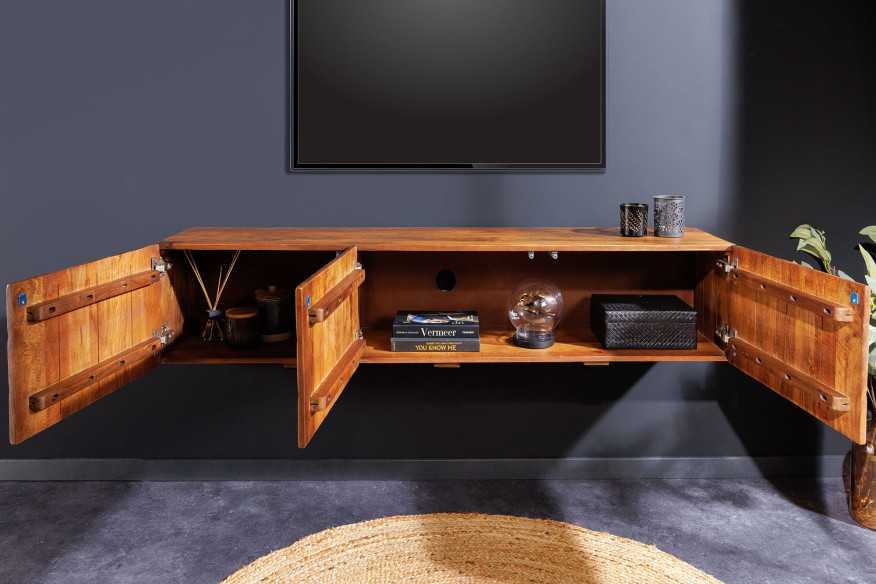 VULPECULA - 160CM TV-BÄNK