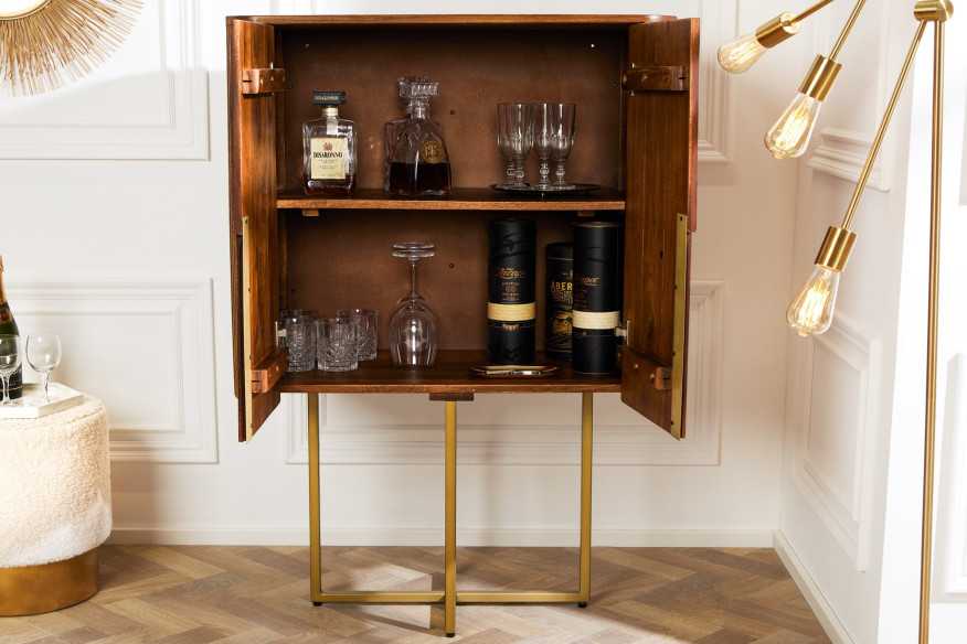 AURIGA - 80CM HIGHBOARD