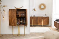 AURIGA - 80CM HIGHBOARD