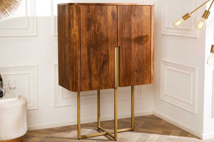 AURIGA - 80CM HIGHBOARD
