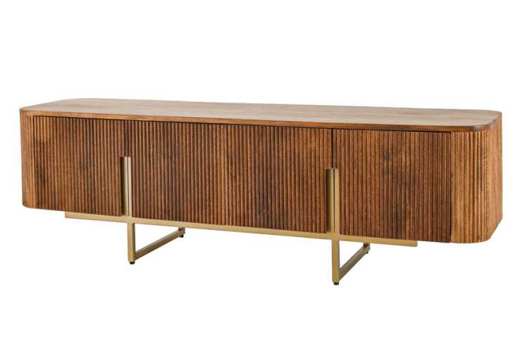 AURIGA - 160CM TV-BÄNK