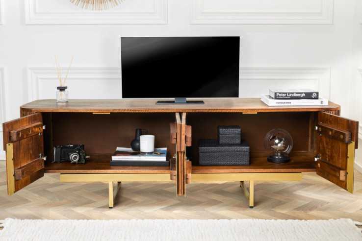 AURIGA - 160CM TV-BÄNK