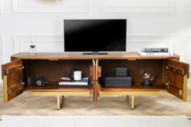 AURIGA - 160CM TV-BÄNK