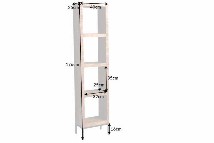  MANGOTRÄ & SVART METALL