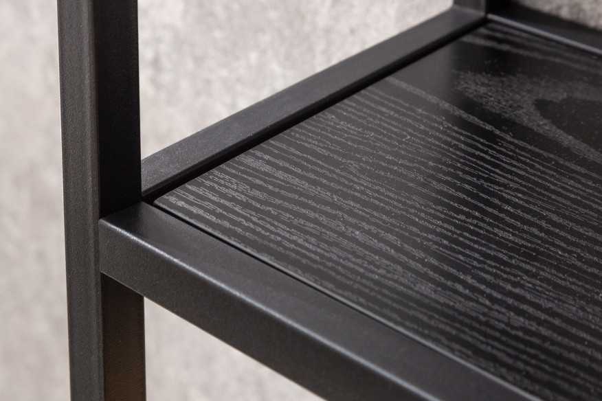 SVART METALL & ASKLOOK