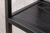  SVART METALL & ASKLOOK