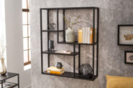 SVART METALL & ASKLOOK