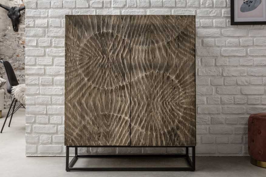 SCORPIUS - 100CM HIGHBOARD
