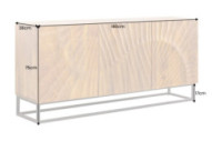 SCORPIUS - 140CM SIDOBORD